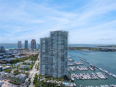 Beach Condo For Sale in Miami Beach, Florida