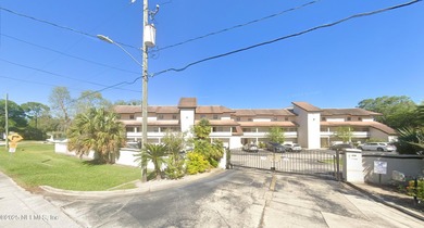 Beach Condo For Sale in Jacksonville, Florida