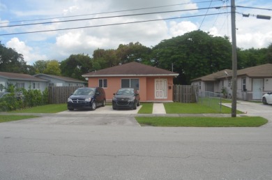 Beach Home For Sale in Miami, Florida