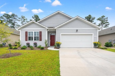 Beach Home For Sale in Longs, South Carolina