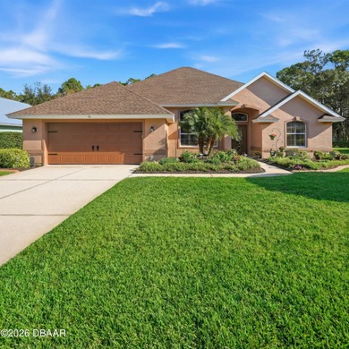 Beach Home For Sale in Ormond Beach, Florida
