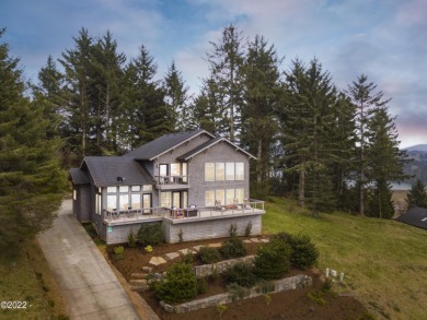 Beach Home Off Market in Pacific City, Oregon