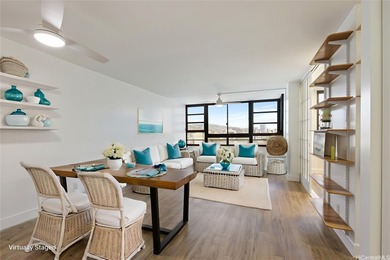 Beach Condo For Sale in Honolulu, Hawaii