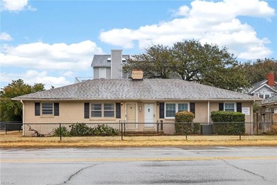 Beach Home For Sale in Virginia Beach, Virginia