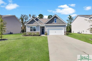 Beach Home For Sale in Richmond Hill, Georgia