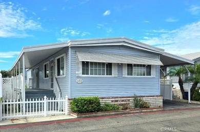 Beach Home For Sale in Huntington Beach, California