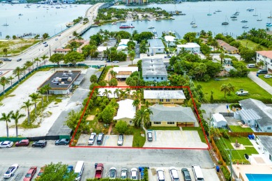 Beach Commercial For Sale in Riviera Beach, Florida