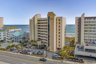 Beach Condo For Sale in North Myrtle Beach, South Carolina