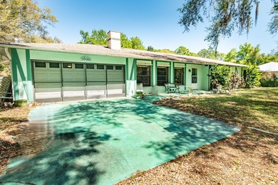 Beach Home For Sale in Cocoa, Florida
