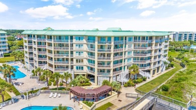 Beach Condo Sale Pending in Pawleys Island, South Carolina