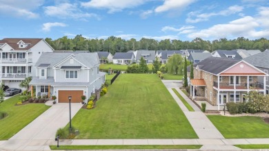 Beach Lot For Sale in Myrtle Beach, South Carolina