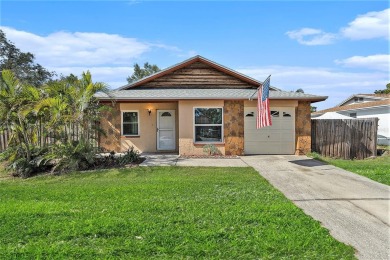 Beach Home For Sale in Tarpon Springs, Florida