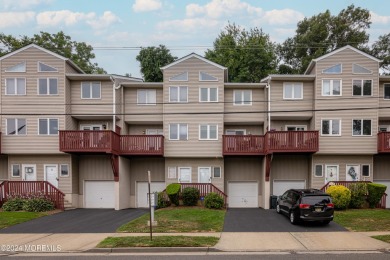 Beach Condo Sale Pending in Highlands, New Jersey