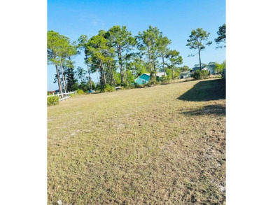 Beach Lot For Sale in Port St Joe, Florida