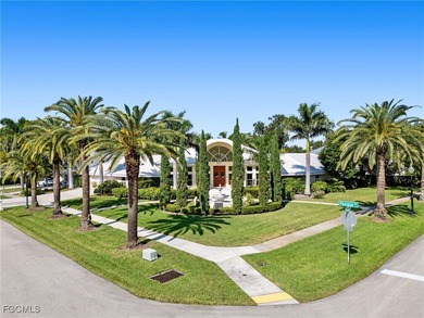 Beach Home For Sale in Fort Myers, Florida