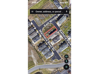 Beach Lot For Sale in North Myrtle Beach, South Carolina