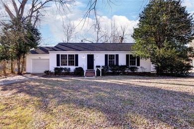 Beach Home For Sale in Newport News, Virginia