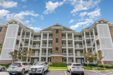 Beach Condo For Sale in Myrtle Beach, South Carolina