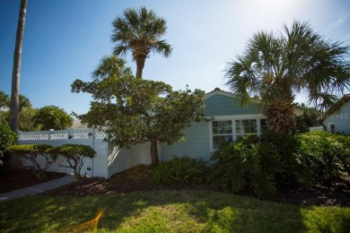 Beach Townhome/Townhouse For Sale in North Redington Beach, Florida