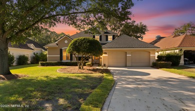 Beach Home For Sale in Saint Johns, Florida