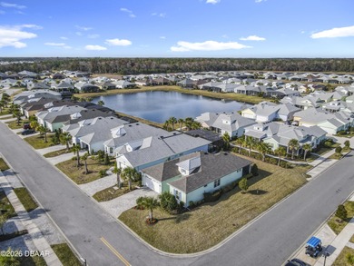 Beach Home For Sale in Daytona Beach, Florida