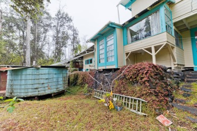 Beach Lot For Sale in Ocean View, Hawaii