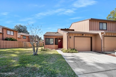 Beach Home For Sale in Ormond Beach, Florida