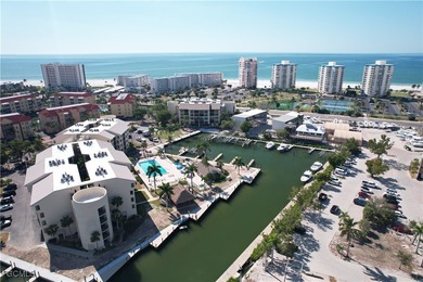 Beach Condo For Sale in Fort Myers Beach, Florida