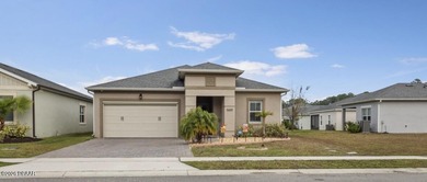 Beach Home Sale Pending in Port Orange, Florida