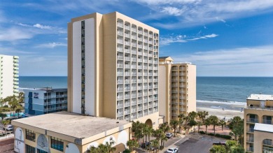 Beach Condo For Sale in Myrtle Beach, South Carolina