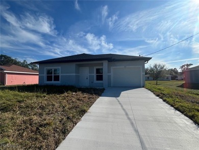 Beach Home For Sale in Lehigh Acres, Florida