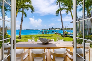 Beach Home For Sale in Palm Beach, Florida