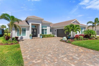 Beach Home Sale Pending in Punta Gorda, Florida