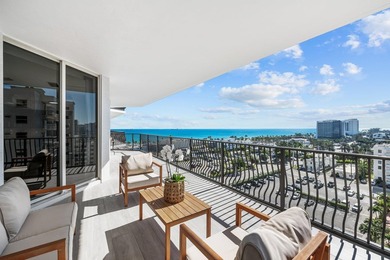 Beach Condo For Sale in Fort Lauderdale, Florida