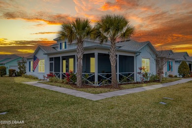 Beach Home For Sale in Daytona Beach, Florida
