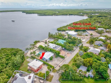 Beach Home For Sale in Key Largo, Florida
