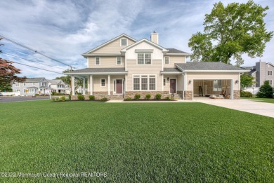 Beach Home Off Market in Spring Lake Heights, New Jersey