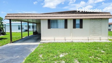 Beach Home For Sale in Largo, Florida