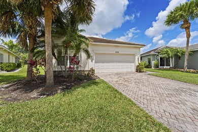 Beach Home For Sale in Port Saint Lucie, Florida