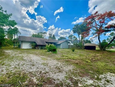 Beach Home For Sale in Lehigh Acres, Florida