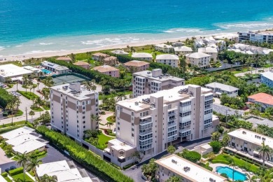 Beach Condo For Sale in Delray Beach, Florida