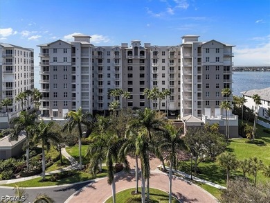 Beach Condo For Sale in Fort Myers, Florida