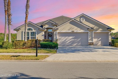 Beach Home For Sale in Jacksonville, Florida