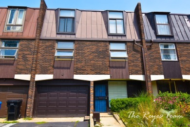 Beach Townhome/Townhouse Sale Pending in Chicago, Illinois