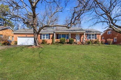 Beach Home For Sale in Virginia Beach, Virginia