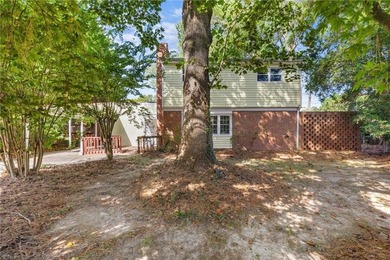 Beach Home For Sale in Virginia Beach, Virginia