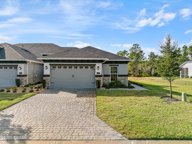 Beach Home For Sale in Ormond Beach, Florida