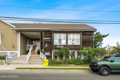 Beach Lot For Sale in Long Beach Island, New Jersey