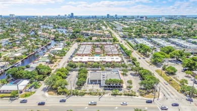 Beach Condo Active Under Contract in Pompano Beach, Florida