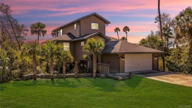 Beach Home Off Market in Homosassa, Florida